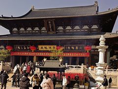 -径山寺