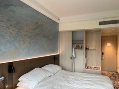 -香港都会海逸酒店