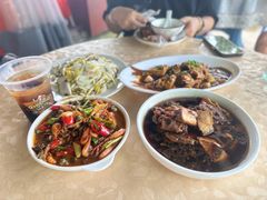 -晓琦农家菜馆·地道农家菜