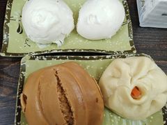 -伊鲜豆浆(福平店)