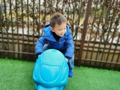 -吉的堡幼儿园(上海金山英慈园)