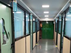 -半岛宠物医院24小时(科华中路店)