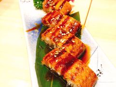 -酒久自助料理(佳兆业店)