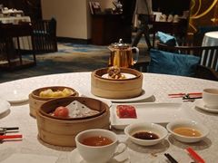 -红棉中餐厅·广州海航威斯汀酒店