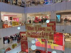 -凯德MALL(西直门店)