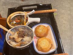 -福苗小骆驼烧烤(大唐不夜城店)