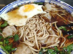 -九炉分座(个园店)