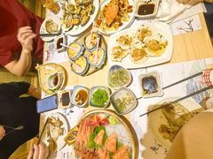 -贵木日本料理·铁板烧(新地假日广场店)