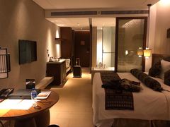 -西双版纳融创皇冠假日度假酒店