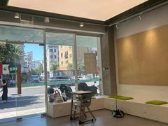 -新东方成人英语学习考试·口语·商务(延安路校区)