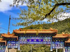 -潭柘寺景区