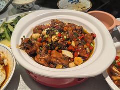 -老三样 · 江西菜馆(前海壹方汇店)