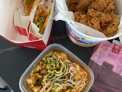 -肯德基(鲁迅路店)