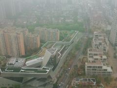 -嘉定凯悦·咖啡厅