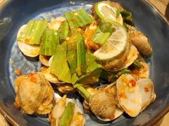 -茄子恰恰·新云南小炒(坪山益田店)