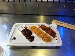 -很久以前羊肉串(大华三路店)