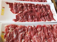 -花田煮鲜牛肉火锅(钟楼众汇店)