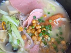 -江川右·一家有态度的粥店(天坛店)