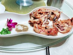 -西安饭庄·非遗陕菜(钟楼店)