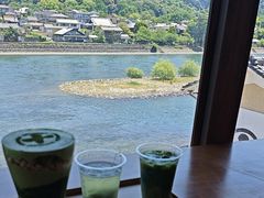 -中村藤吉(平等院店 )