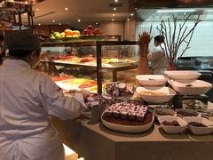 -云龙轩(迪士尼探索家度假酒店)