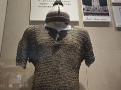 -张掖市博物馆