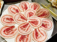 精选五花肉-胡哥烤肥牛(车公庙店)