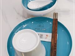 -洞庭米湘·湖南菜(银河SOHO店)