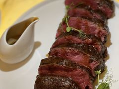 -上海和平饭店华懋阁 Cathay Room