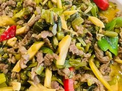 -食光慢宴·安吉土菜馆