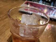 咖啡烧酒一杯-鸟内会居酒屋(得意潮馆店)
