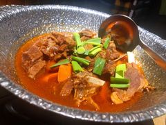 招牌红焖羊肉-福宝漠北·牛羊肉(广埠屯店)