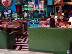 -Famous肥猫墨西哥音乐餐吧(五棵松华熙LIVE店)