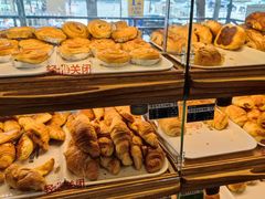 -新侨三宝乐面包店(崇文门店)