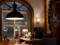 -小世界西餐厅(建国门店)