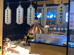 -文叔·湖北名小吃·小龙虾(华强北店)