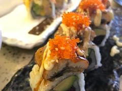 -六本目日式料理(珊瑚沙家园店)