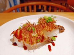 -上井料理黑金店(IFS国金中心店)