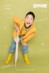 -小时光儿童摄影工作室(宜兴店)