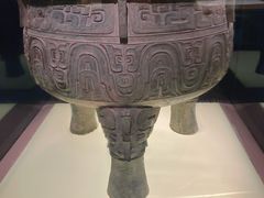 -上海博物馆(人民广场馆)