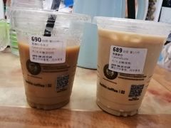 -瑞幸咖啡(第一城店)