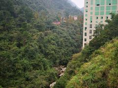 -三清山希尔顿度假酒店