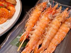 -大渔铁板烧(花园道店)