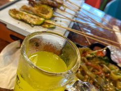 -林二哥宜烤官·宜宾小烧烤