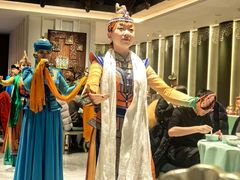 -巴音浩日娲酒楼(双林东路店)