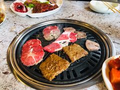 -高丽屋(天宁寺店)