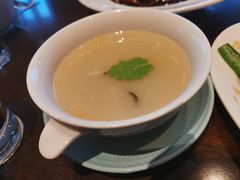 -环球港凯悦 · 享悦中餐厅