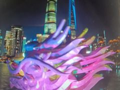 -新龙船黄浦江餐饮游船官方自营店