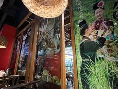 -亮欢寨快活林 酸汤鱼(仁怀店)