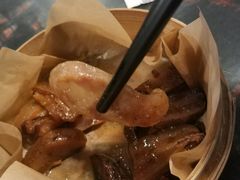 超级腊肉-和府捞面(石景山喜隆多店)